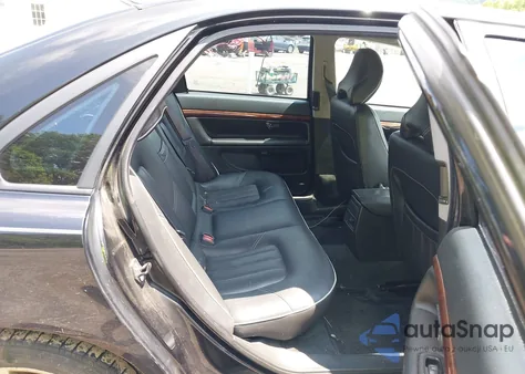 2002 Volvo S80 Executive/T6 z USA, uszkodzony, nr VIN YV1TS91D021248950